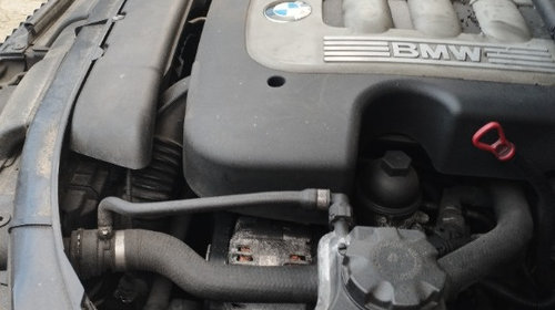 Dezmembrez BMW E91 2007 COMBI 3.0