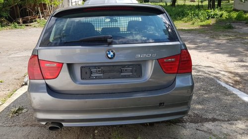 Dezmembrez BMW E91 2010 hatchback 2.0 d 177 c