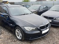 Dezmembrez bmw e91,320d,177 cp,an 2008,tip motor n47,PARC DEZMEMBRARI BMW