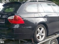 Dezmembrez BMW E91 320D, an 2006