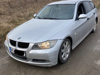 Dezmembrez BMW E91 320d combi 163cp