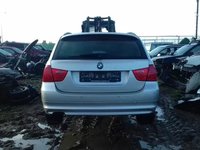 Dezmembrez BMW E91 320xd