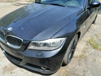 Dezmembrez Bmw E91 facelift black saphire 475