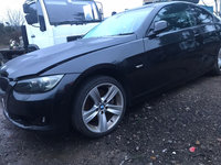 Dezmembrez BMW E92 2.5 benzina