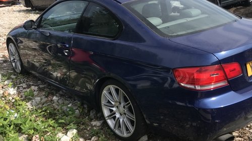 Dezmembrez BMW E92 2010 SPORT 2.0