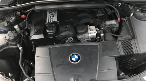 Dezmembrez BMW E92 2010 SPORT 2.0