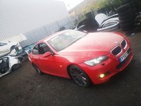 Dezmembrez Bmw e92 320i N43B20A