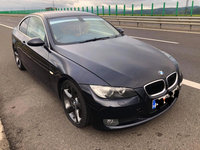 Dezmembrez BMW E92, 325 i, 2006, 2.5 benzina, N52, 160 kw, 218 cp, caroserie