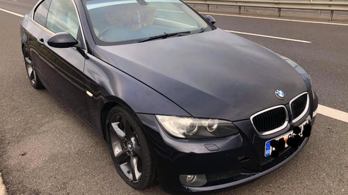 Dezmembrez BMW E92, 325 i, 2006, 2.5 benzina,