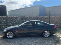 Dezmembrez Bmw E92 LCI 320d