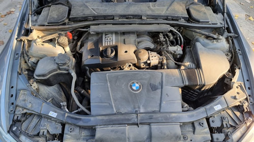 Dezmembrez BMW E93 2012 coupe lci 2.0 benzina n43