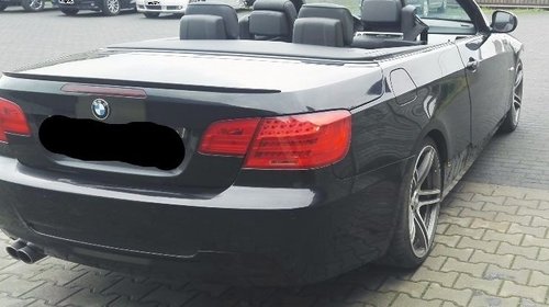 Dezmembrez BMW E93 330D 320D