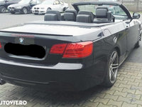 Dezmembrez BMW E93 330D 320D