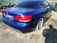 Dezmembrez Bmw E93 cabrio M pachet