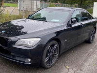 Dezmembrez BMW F01 2009 sedan 3.0