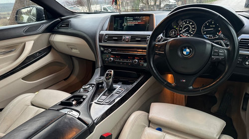 Dezmembrez BMW F06 2014 Grancoupe 3.0 d