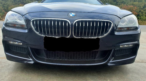 Dezmembrez BMW F06 2015 Coupe 4.0 Diesel