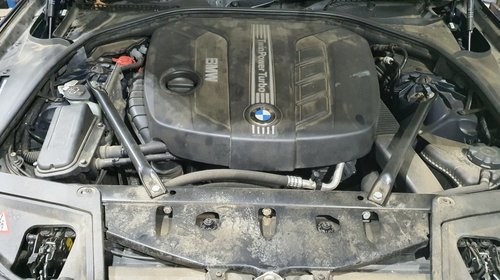 Dezmembrez BMW F10 2.0tdi N47D20C Automat 8HP