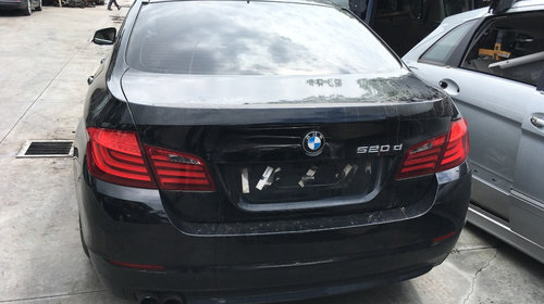 Dezmembrez BMW F10 2011 Sedan 2.0 Diesel