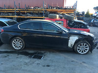 Dezmembrez BMW F10 2014 Sedan 2.0 Diesel