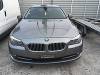 Dezmembrez BMW F10 520 d 184cp