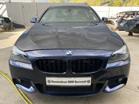 Dezmembrez BMW F10 520 d an 2011 N47D20C pachet M interior exterior