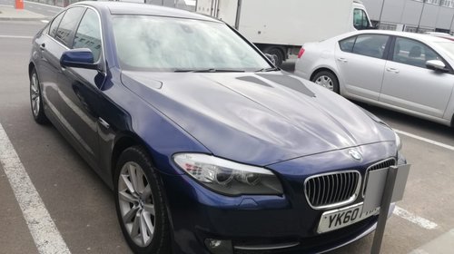 Dezmembrez BMW F10,520D, an 2010,135 KW, cod N47D20C