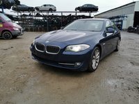 Dezmembrez bmw f10 520 d automat