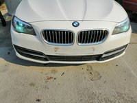 Dezmembrez Bmw F10 lci facelift 520 d