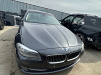 Dezmembrez BMW f10 motor 2.0 d manual in stare foarte buna