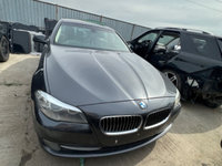 Dezmembrez BMW f10 motor 2.0 d manual in stare foarte buna