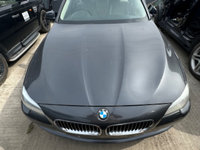 Dezmembrez BMW f10 motor 2.0 d manual in stare foarte buna