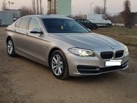 DEZMEMBREZ BMW F10 SERIA 5 FACELIFT 2014