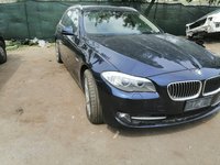 Dezmembrez Bmw F11 530 xdrive imperialblau