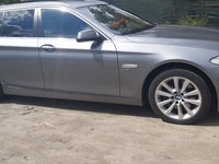 Dezmembrez Bmw F11 530d xdrive spacegrau A52