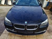 Dezmembrez Bmw F11 F10 530xd 07/2012 full option