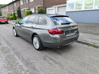 Dezmembrez Bmw F11 lci, facelift, 2014, culoare A90