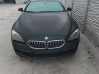 Dezmembrez BMW F13 2014 coupe xdrive 3.0