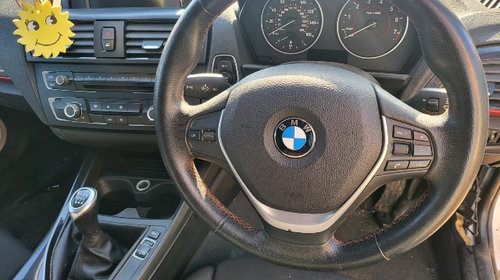 Dezmembrez BMW F20 1.6i N13B16A 2012; 5- hatchback