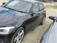 Dezmembrez Bmw F20, 120d, faruri xenon, interior sport