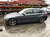 Dezmembrez BMW F20 2012 Hatchback 1.6 Benzina