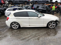 Dezmembrez BMW F20 2012 Hatchback 2.0 D