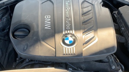 Dezmembrez BMW F30 2012 Sedan 2.0 Diesel