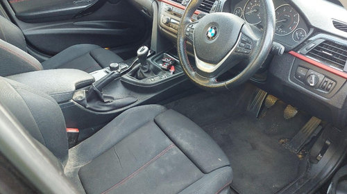 Dezmembrez BMW F30 2012 SEDAN 2.0 TDI