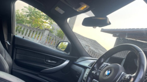 Dezmembrez BMW F30 2013 M Pachet 2.0