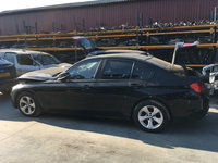 Dezmembrez BMW F30 2013 sedan 2.0