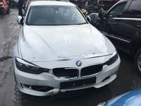 Dezmembrez BMW F30 2014 Berlina 2.0 D