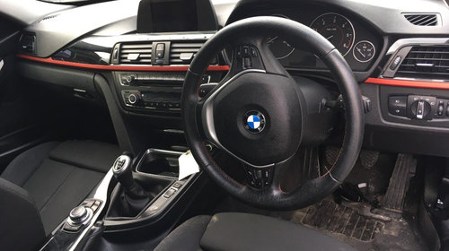 Dezmembrez BMW F30 2014 Berlina 2.0 D