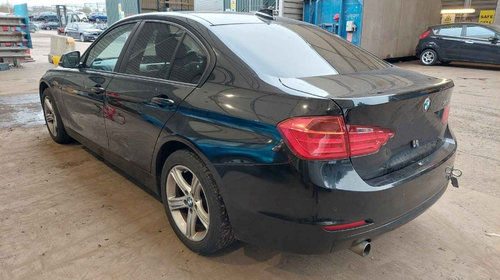 Dezmembrez BMW F30 2014 SEDAN 2.0i N20B20B