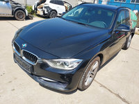 Dezmembrez Bmw F30/31 2.0 XDRIVE